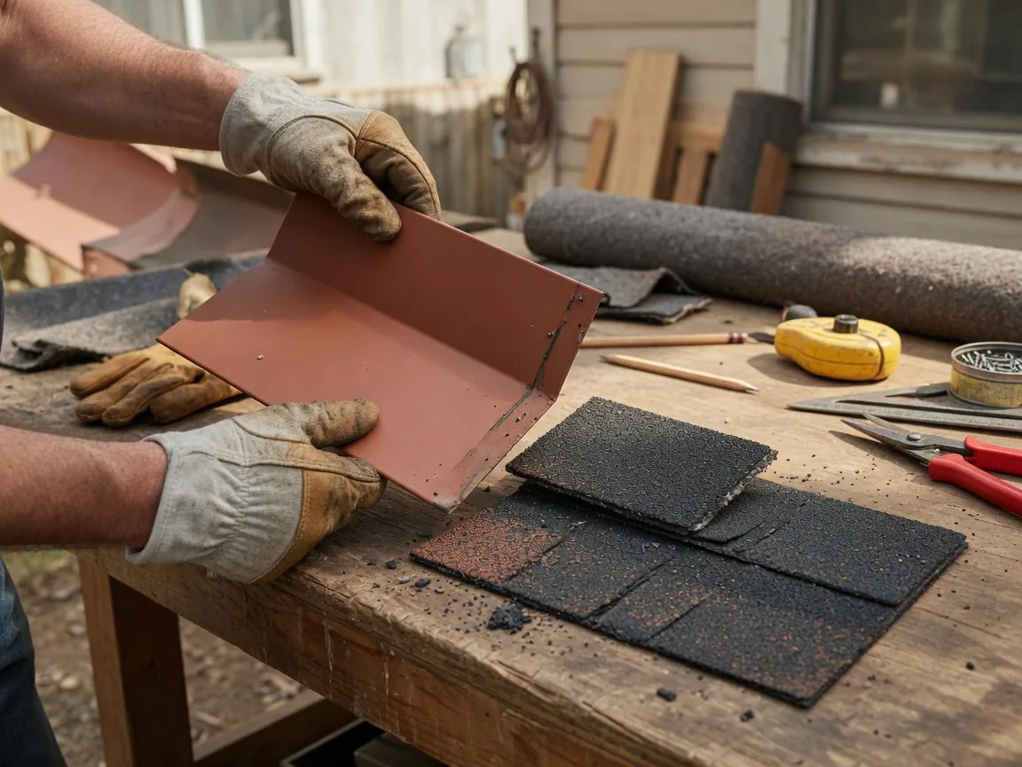 Roof Repair company in Francis, OK